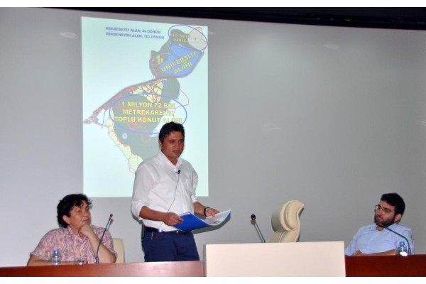 BÜYÜKŞEHİR’E SATIŞ REDDEDİLDİ AMA…