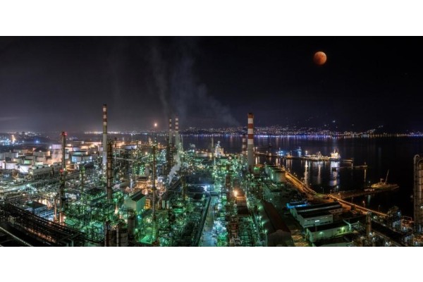 TÜPRAŞ’IN İK UYGULAMASINA ULUSLARARASI ÖDÜL