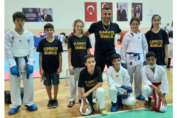 ZAFER KUPASI ALİAĞA’NIN