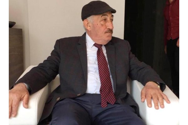 Haydar Mete vefat etti