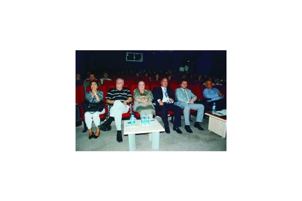 KYME ANTİK KENTİ KAZI  ÇALIŞMALARI SONA ERDİ