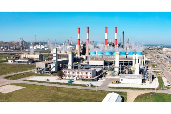 PETKİM BAKIMA GİRİYOR