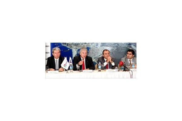 Türk sanayisi için tarihi gün: 25 Ekim2011