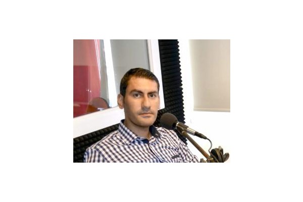 TAMER KARAMAN AÇIK KONUŞTU