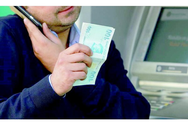 BÜYÜKŞEHİR’İN ADIYLA DOLANDIRIYORLAR