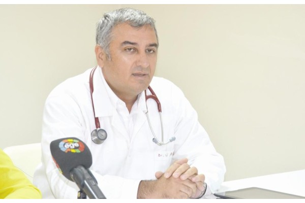 RODOPLU, İLKYARDIM EĞİTİMİ VERECEK