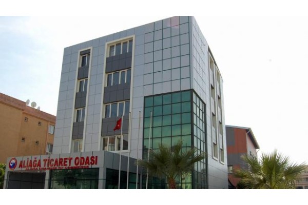 ALTO’DA BİLGİLENDİRME TOPLANTISI