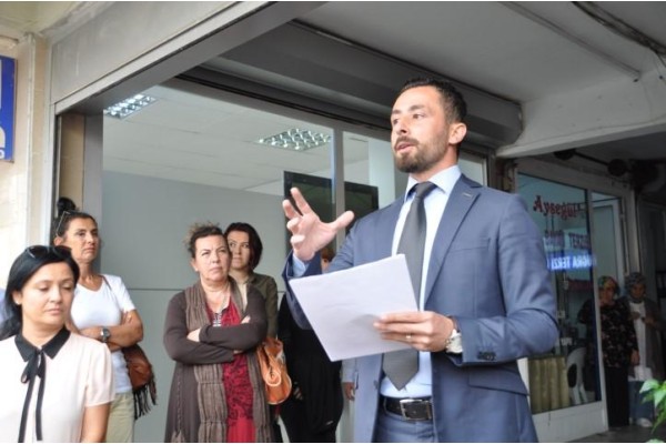 “ANDIMIZ OKUL BAHÇELERİNE GERİ DÖNECEK”