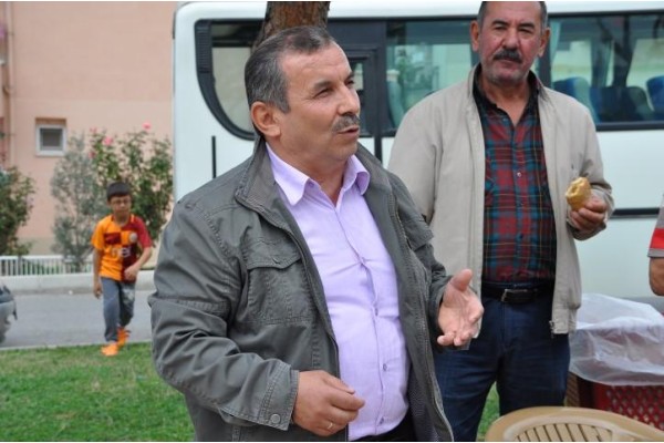 BAL ÜRETİCİLERİ, TÜKETİCİLERİ BİLGİLENDİRDİ