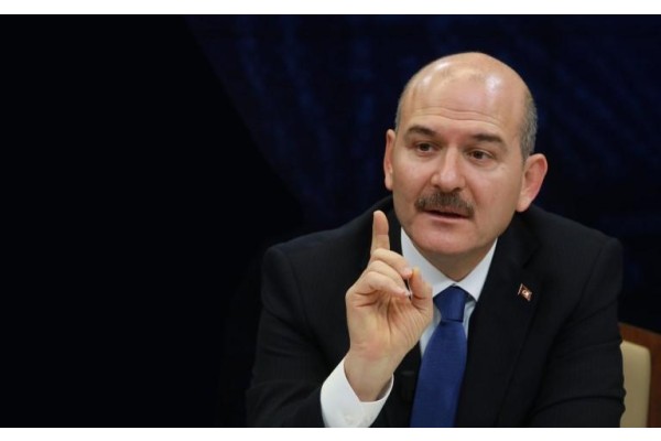 Soylu, DEÜ’nün akademik yıl açılışına katılacak