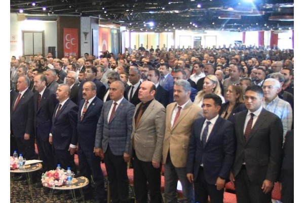 Acar 2024 için söz verdi