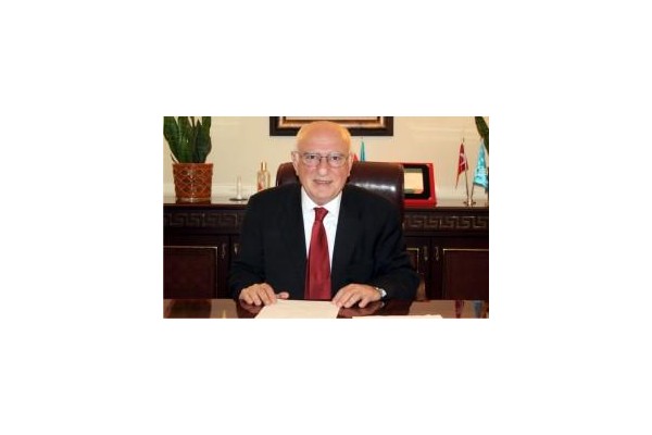 “Eğitim kalitesinin artması için çaba harcıyoruz”