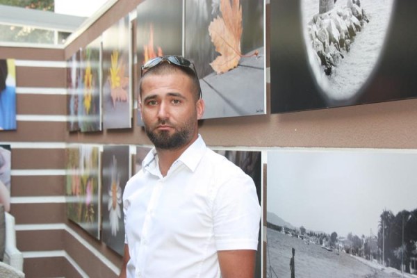 “RENK-SİZ” SERGİ CUMA GÜNÜ ALTO’DA