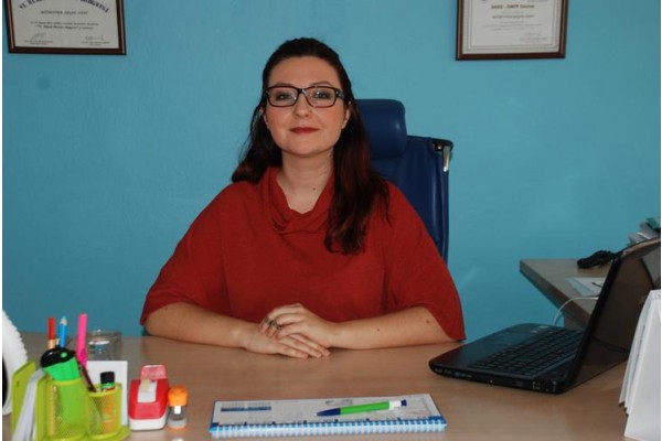 WHATSAPP’LA KİLO VEREBİLİRSİNİZ