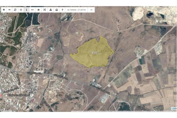 HASTANE YERİ NETLEŞİYOR