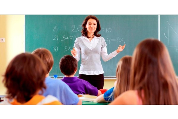 ÖĞRETMENLER GÜNÜ KUTLU OLSUN