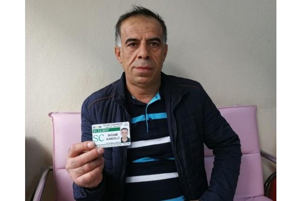 STAR’DA KART KAYBETMENİN BEDELİ 187 DOLAR