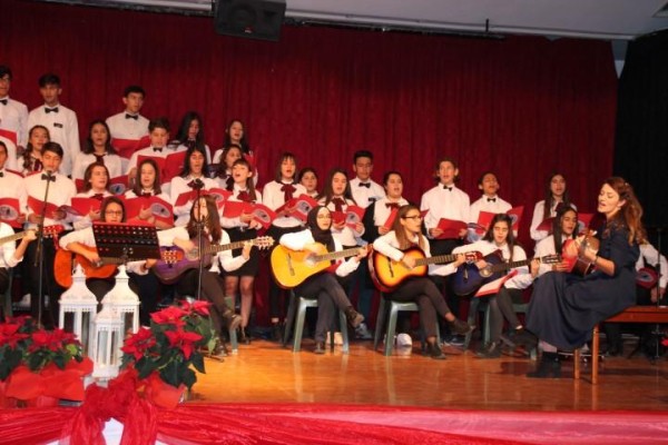 ÖĞRETMENLER GÜNÜ ETKİNLİKLERLE KUTLANDI