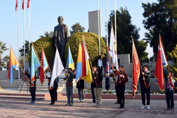 ÖĞRETMENLER GÜNÜ KUTLANACAK