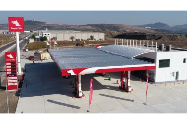 SANAYİCİ YAKITINI UCUZA ALACAK