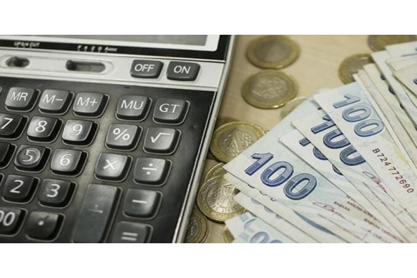 VERGİ YAPILANDIRMASI NASIL YAPILIR?