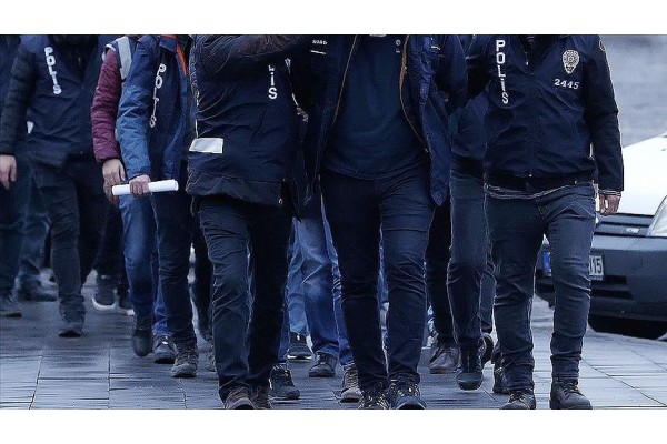 FETÖ SORUŞTURMASINDA 79 GÖZALTI