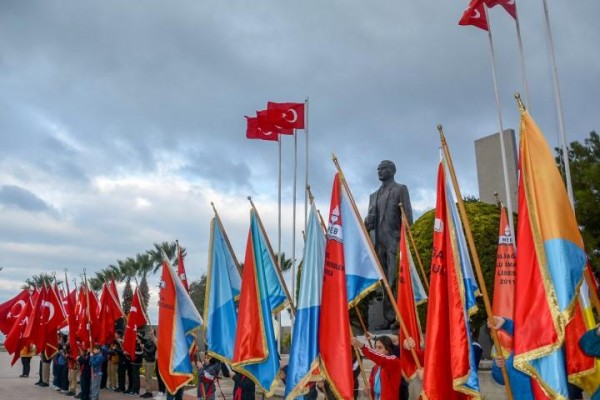 ÖĞRETMENLER GÜNÜ ETKİNLİKLERLE KUTLANACAK