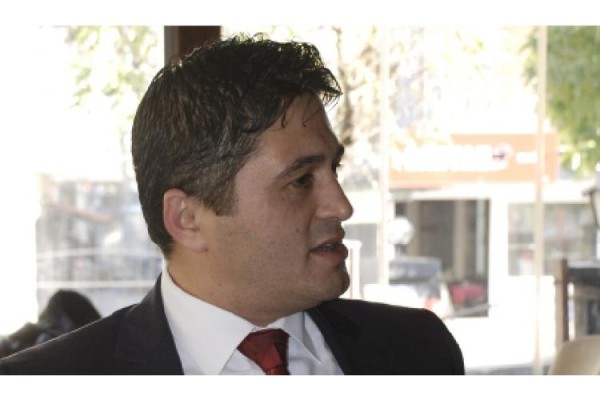 Serkan Acar, "30 Mart'a daha var..."