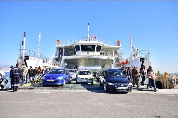 2020'DE İKİ TANE DAHA GELİYOR