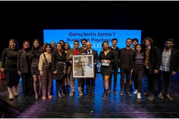 Türkiye’de ilk ve tek: Gençlik Belediyesi