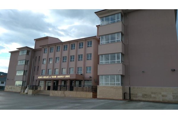 Mesleki eğitim tanıtılacak