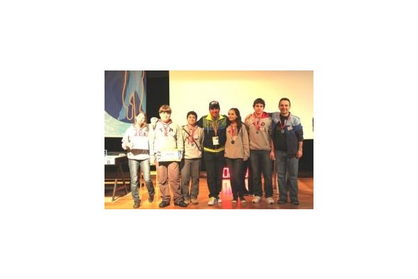 TED Aliağa Koleji Ege’nin temsilcisi