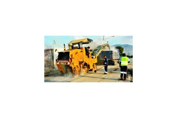 İÇME SUYU ŞEBEKE İHALESİ TAMAM