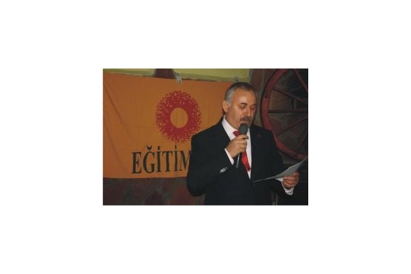 EĞİTİM-SEN 18 YAŞINDA