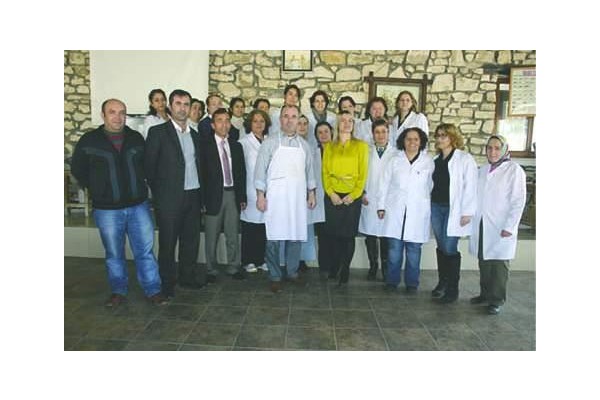 ALİAĞA'NIN MARİFETLİ AŞÇILARI