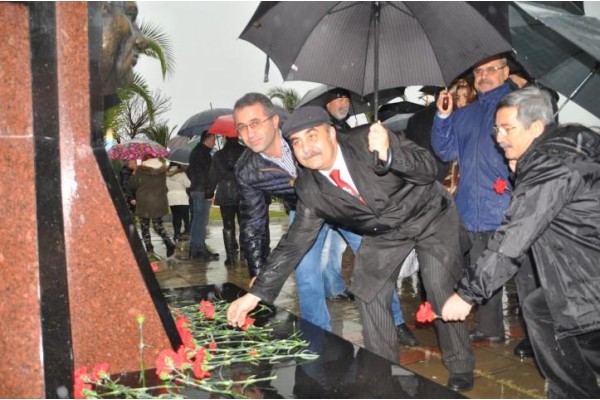 26 YILDIR UNUTULMADI