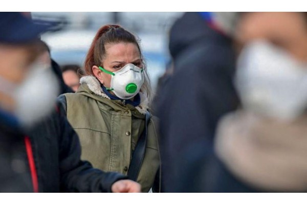 VAKA SAYISINDAKİ YÜKSELİŞ HIZ KESMİYOR