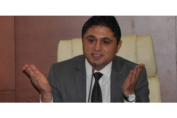 ACAR'DAN DURMAZ'A CEVAP,''SÖZLERİNİ GERİ AL''