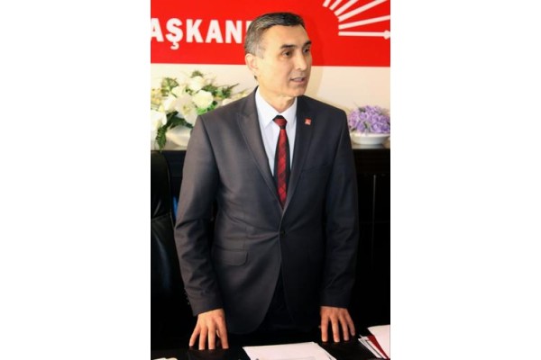 DURMAZ, “BU BİR İHANETTİR”