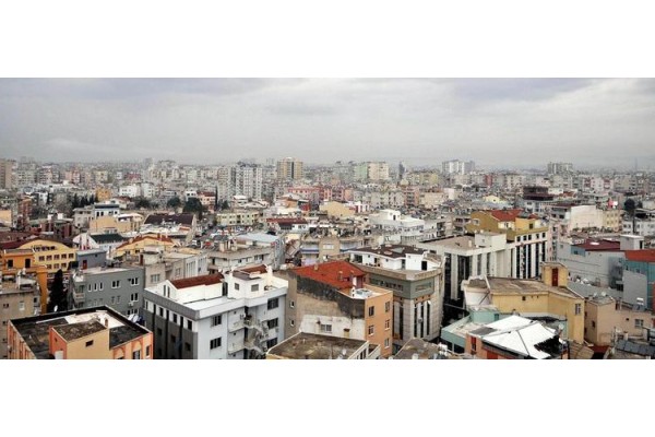 YAPI İZİN İSTATİSTİKLERİ AÇIKLANDI