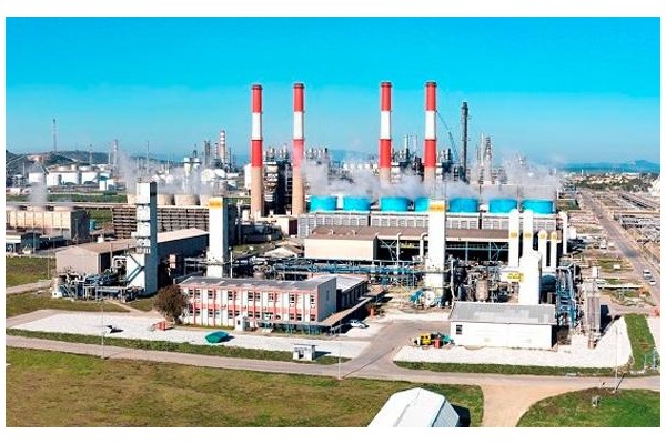 PETKİM ŞİKAYET ETTİ, BAKANLIK HAREKETE GEÇTİ