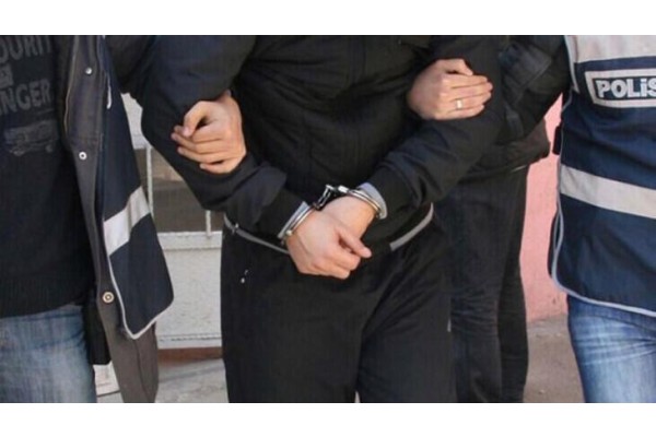 İZMİR MERKEZLİ 47 İLDE FETÖ OPERASYONU