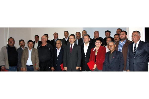 BİRLİK KENDİNİ FESHETTİ ETTİ