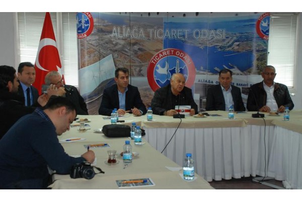 İŞVEREN VE İŞ ARAYANLAR BU PORTALDA BULUŞUYOR