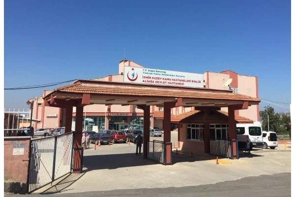 DEVLET HASTANESİNE DOKTOR VE TIBBI CİHAZ TAKVİYESİ