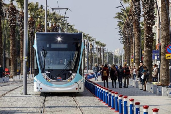 ECZACI VE ECZANE ÇALIŞANLARINA DA ÜCRETSİZ ULAŞIM