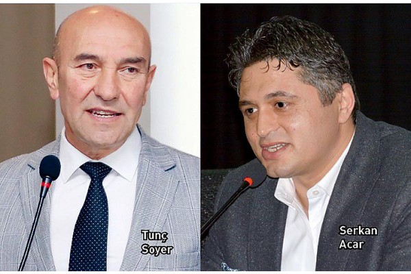 SOYER’DEN ACAR’A SİTEM