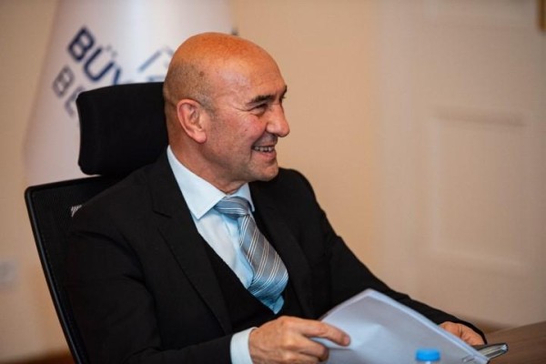 SOYER, YÖNETİM KURULUNA SEÇİLDİ