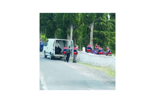 Alay konusu olunca canına kıydı