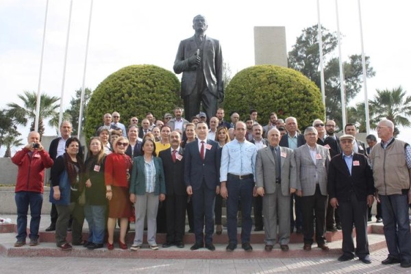 ADD’DEN 23 NİSAN KISITLAMASINA TEPKİ